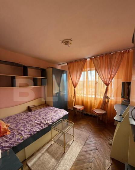 Apartament cu 3 camere, 70 mp, decomandat, Castelul de Apa - 2