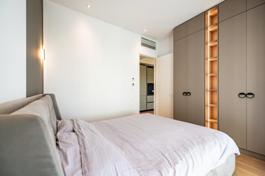 1 BEDROOM APARTMENT FOR RENT // ONE VERDI PARK - 8