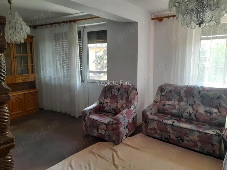 Reco Apartament 3 camere Alesd