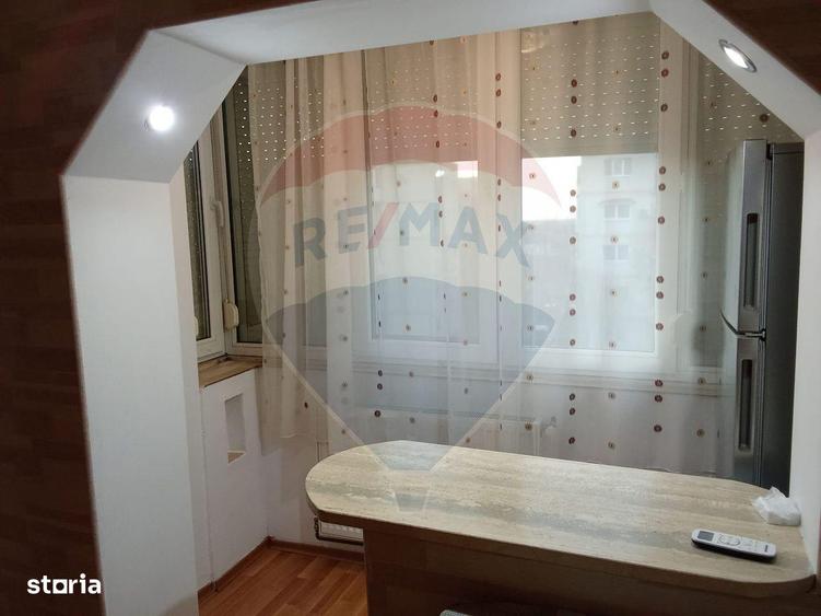 Apartament cu 1 camere de vanzare in zona Confectii - 13