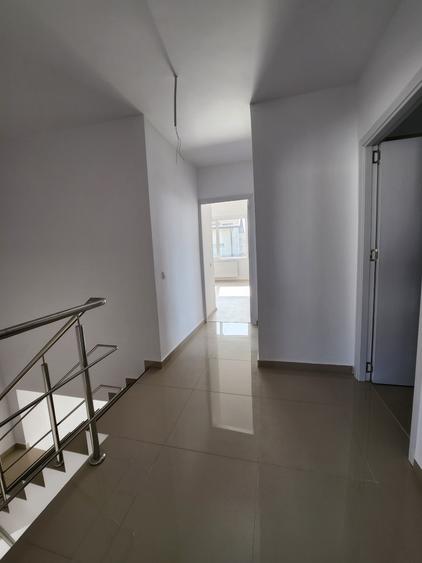 Duplex LA CHEIE! 4 camere, teren 260 mp! - 14