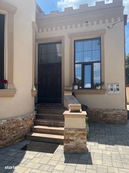 BRASADAS vinde casa cu 3 dormitoare in zona Titulescu. - 2