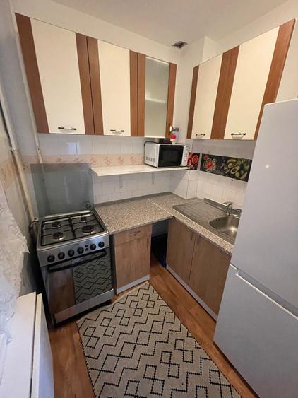 Ocazie!! Sagului-Piata Doina | Etaj 2 | Mobilat si Utilat | Disponibil imediat! - 4