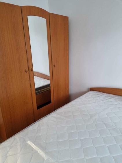 Inchiriez apartament cu 2 camere zona Crangasi - 1