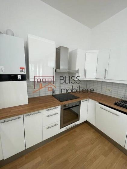 Apartament 4 camere în zona Herastrau - 12