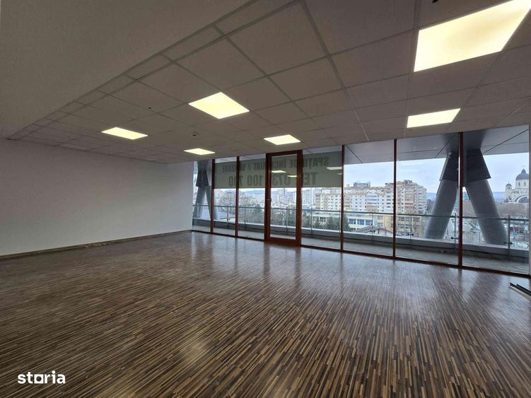 Spatiu de birouri b-dul Unirii Bacau - 5