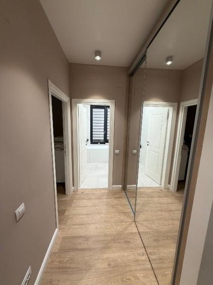 Inchiriere Apartament de 3 camere in Aviatiei - 7