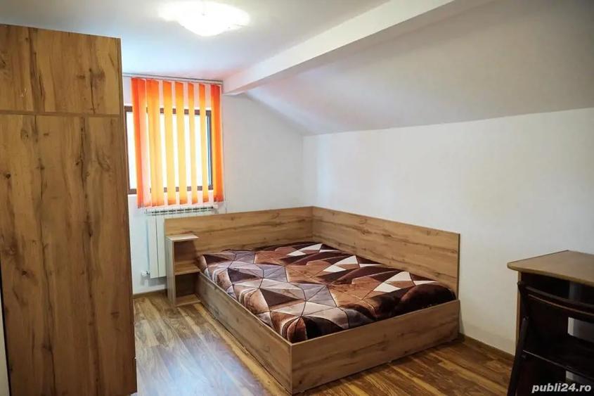 Inchiriez casa Ia?i, locuin?a ?i sediu firma - 2