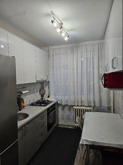 Apartament inchiriere metrou Dristor - 1