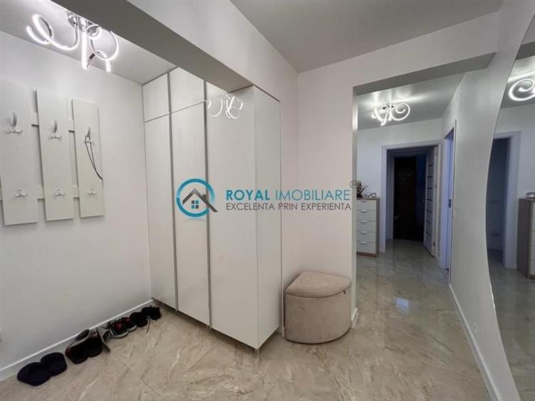 Royal Imobiliare - Vanzare Apartament de lux zona Ultracentrala - 8