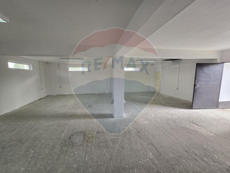 Spatiu comercial/ Casa zona Bariera Valcii - 4
