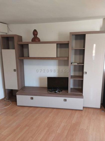 Marriott, 13 Septembrie, Catedrala, bloc stradal, 2 camere - 1