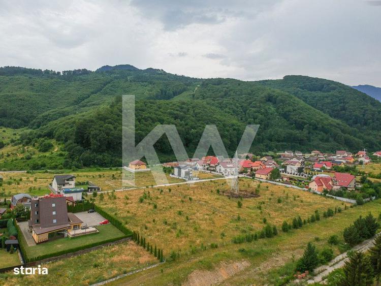 Locatie unica pentu pentru dezvoltari imobiliare - 4