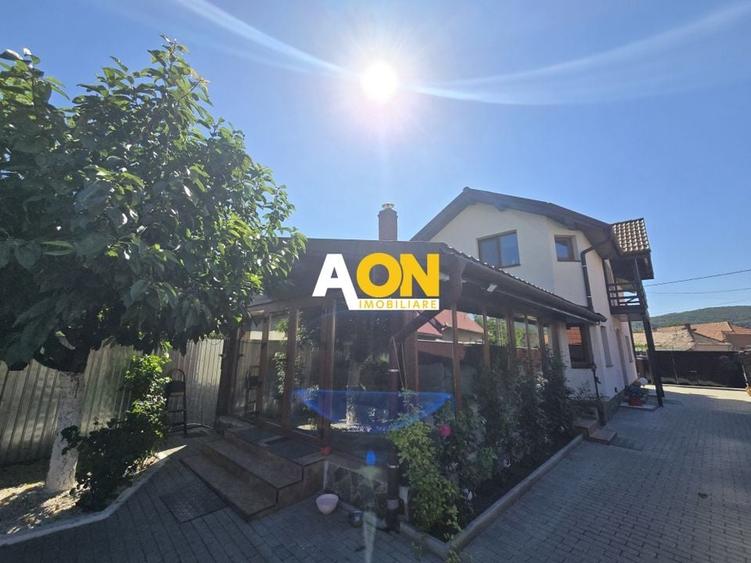Casa 5 Camere 1700mp Teren, 10km de Alba Iulia - 3
