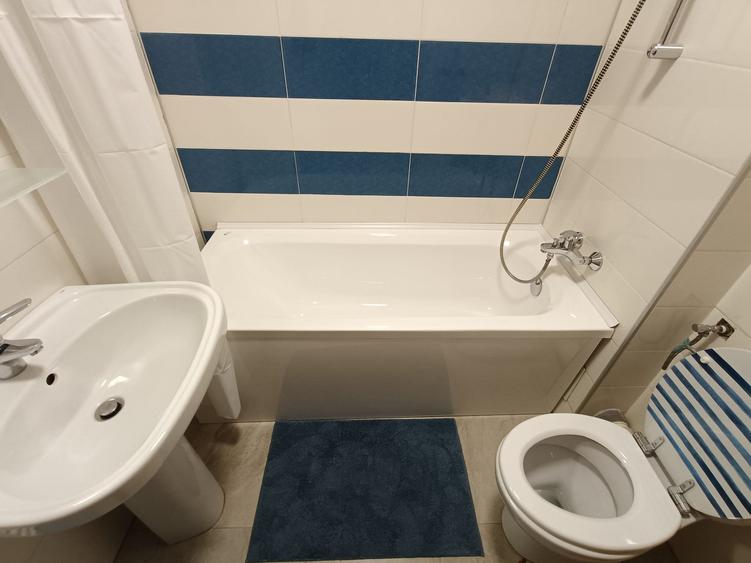 2 camere|Mobilat si Utilat | Metrou Grozavești - Politehnica (Sector 6) - 10