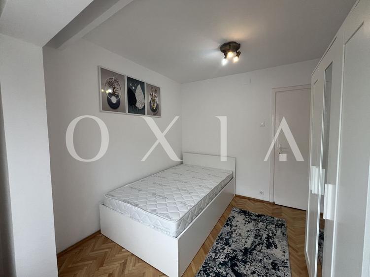 SX643 Aradului- 4 Camere - Etaj intermediar - 19