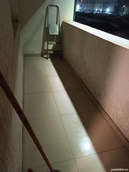 Apartament cu 2 camere modern - 5