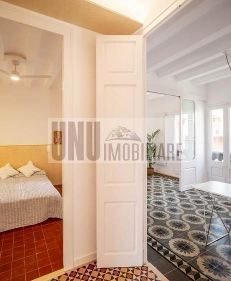 *BLOC NOU*Apartament decomandat 56 mp, în zona Sărărie - 1