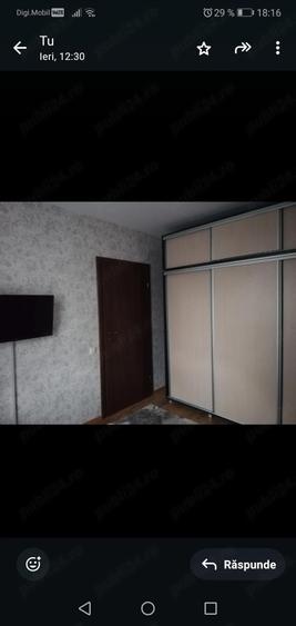 Inchiriez ap 2 camere, metrou Mihai Bravu, persoana fizica - 1