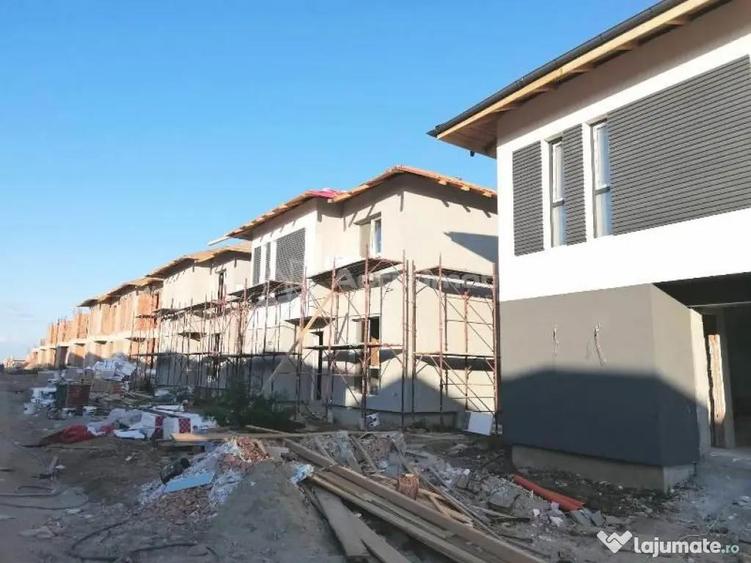 Casa individuala-Prelungirea Ghencea-Margelelor - de la 175 - 18