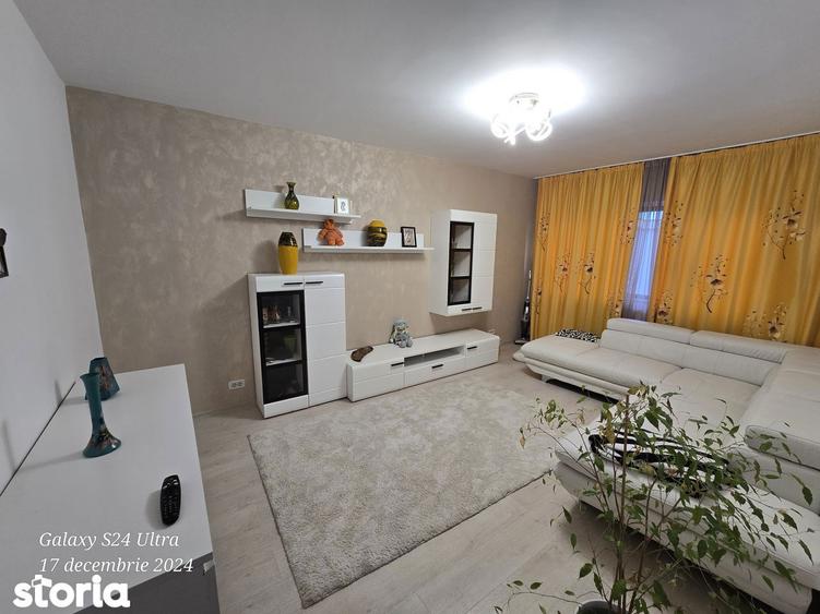 Apartament 2 camere Exercitiu 350euro - 4