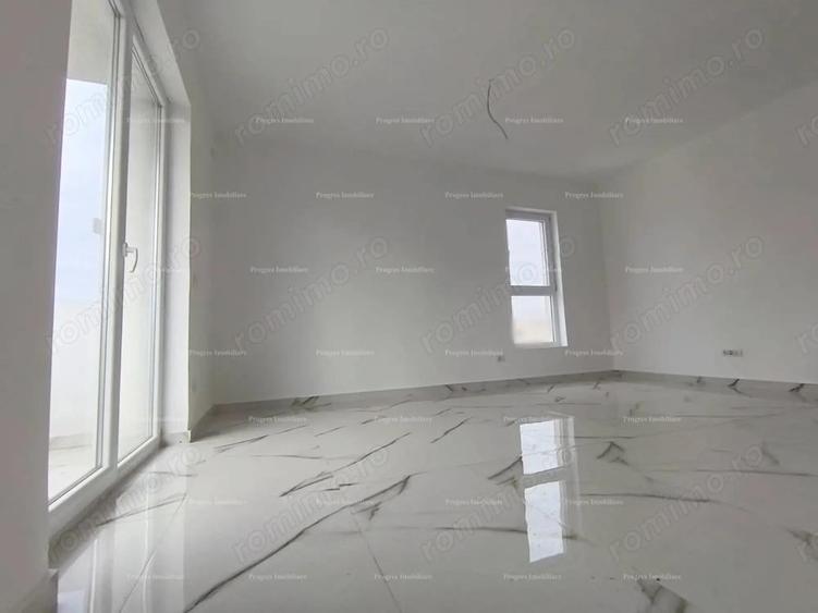 Apartament 2 camere - bloc nou - finalizat - etaj 2 - 50mp - 85.000 Euro - 3