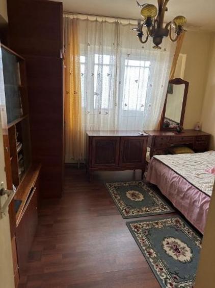 Apartament cu 3 camere decomandat în B-dul București - 5