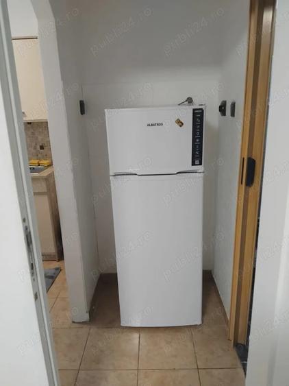 Inchiriez garsoniera strada Titan, zona Take Ionescu - 1