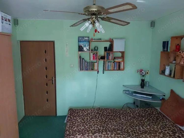 Tudor - Inchiriere ap. 2 camere + garaj - Str. Transilvaniei - 5