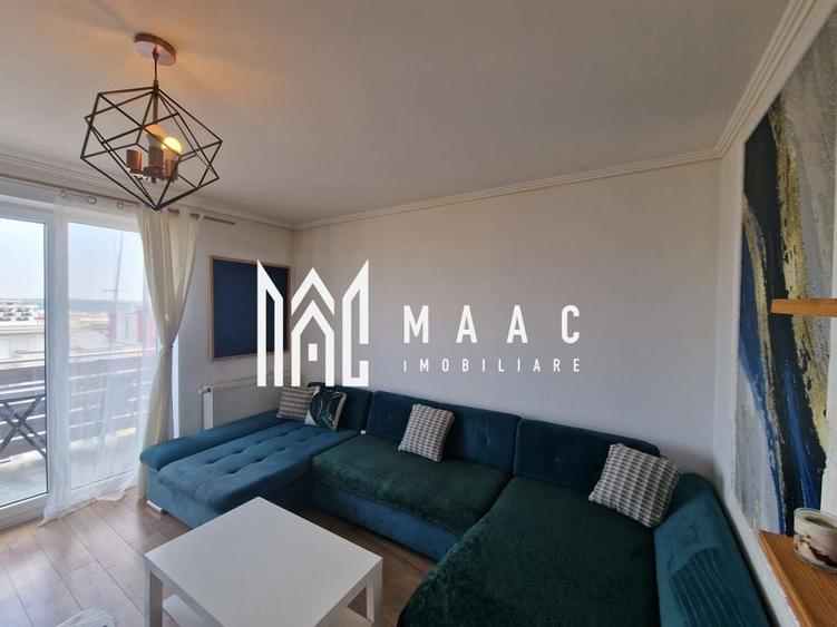 BLACK FRIDAY | Apartament 3 Camere | 72mp Utili | 2 Balcoane - 2