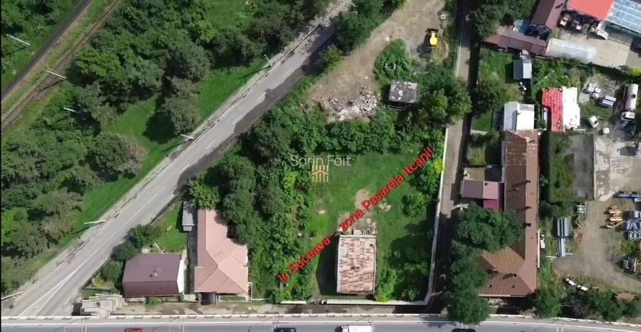 Teren Intravilan 600 mp Suceava De 0727817187 Teren Intravilan 600 mp Suceava De 0727817187