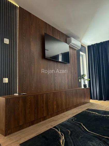 Apartament 2 camere | H Pipera Lake | Gradina privata