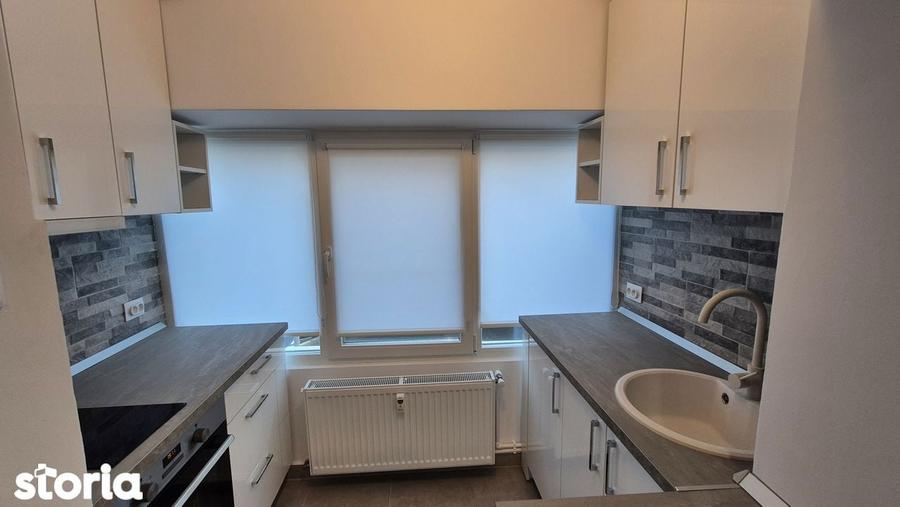 2 CAMERE AVIATIEI ETAJ 1/4 DIRECT PROPRIETAR (BY OWNER) - 15