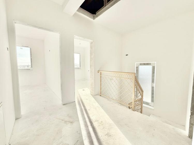 Duplex 4 camere cu asfalt - Cartier Serena 1 - Mosnita - 19