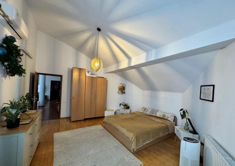 Apartament 3 camere, 130 mp, zona Exterior Vest - 6