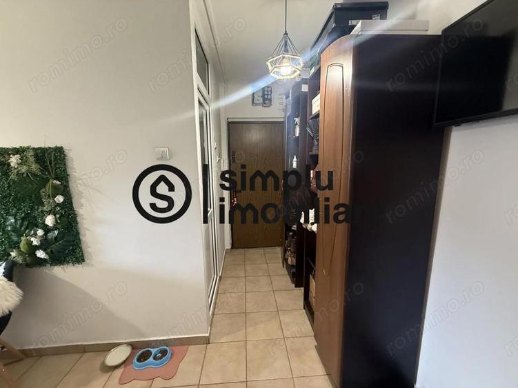 Garsoniera decomandata, etaj 3 / 4, Henri Coanda - 85 000 Euro - 6