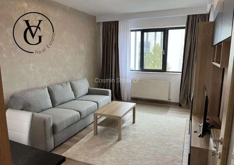 Apartament doua camere decomandat Politehnica - Apaca Apartament doua camere decomandat Politehnica - Apaca