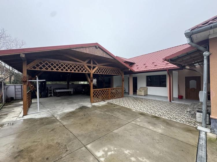 Apartament la curte de inchiriat In Negresti-Oas - 2