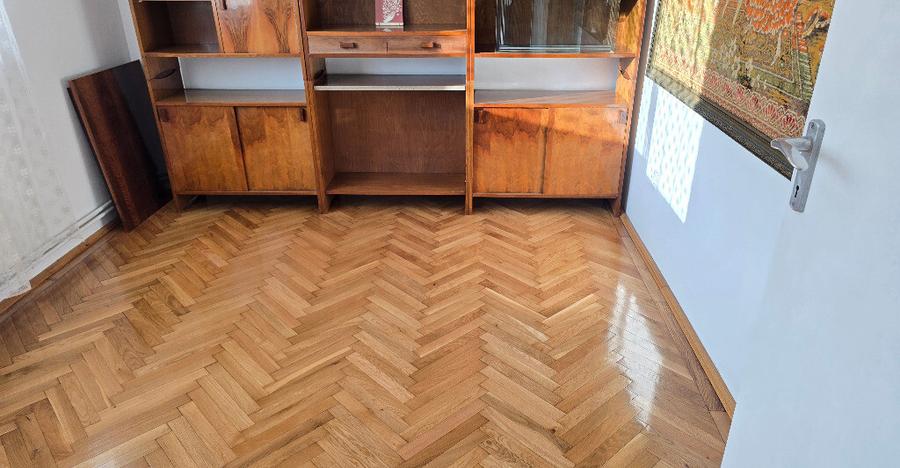 Vand sau inchiriez apartament 4 camere in Deva, Pieta Centrala, et. 3 - 6