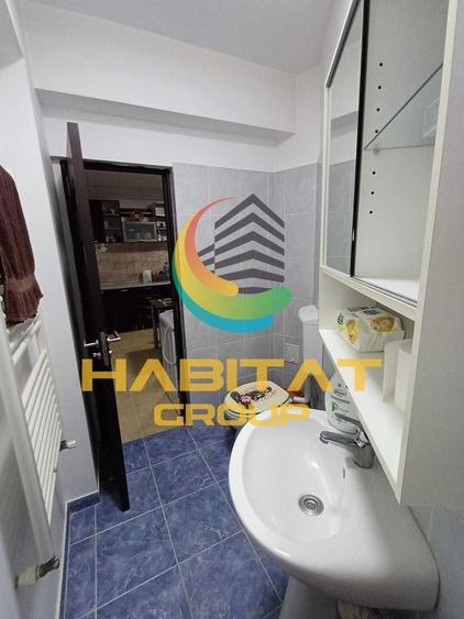 Apartament 3 Camere de Vanzare - demisol - Dimitrie Leonida - 7