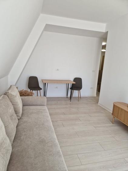 Apartament 2 camere prima inchiriere Bloc nou - 10