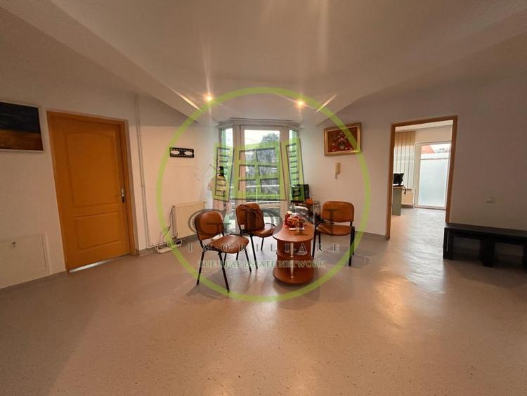 Inchiriere spatiu comercial 100 mp., Cart. Gheorgheni - 1