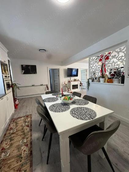 Vand Casa noua Secuieni ,1450 mp teren ,139.000 euro neg - 5