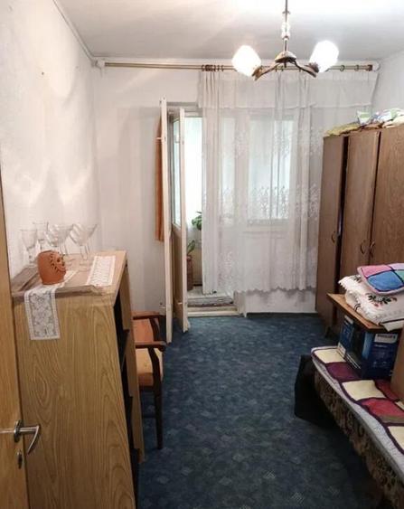 Apartament cu 3 Camere Decomandate - Etaj 1 - Zona George Enescu - 3