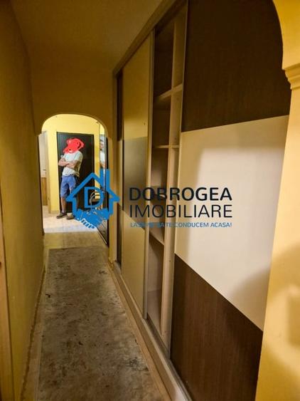 C5 - APARTAMENT 3 CAMERE ,CENTRALA GAZ, ETAJ 3 - 8