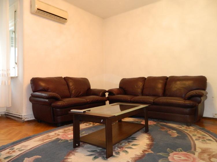 Mosilor  - Foisorul de Foc | 2 Camere 70 mp  | Centrala Proprie | 2 Bai - 5