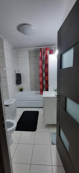 Apartament 3 camere, mobilat și utilat complet | Zonă Libertății - 7