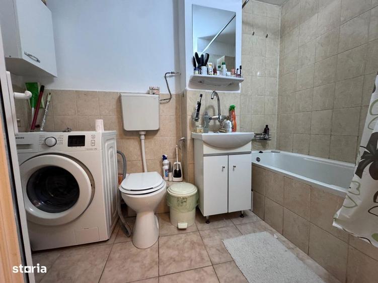 Bistri?a - Lac, apartament mobilat ?i utilat - 2