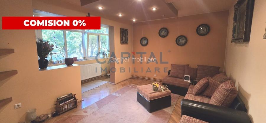 Ocazie unica/ Apartament 4 camere zona Circumvalatiunii/ etaj 1 Ocazie unica/ Apartament 4 camere zona Circumvalatiunii/ etaj 1