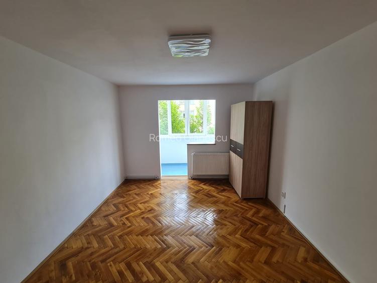 Apartament cu 2 camere semidecomandat în Griviței Apartament cu 2 camere semidecomandat în Griviței